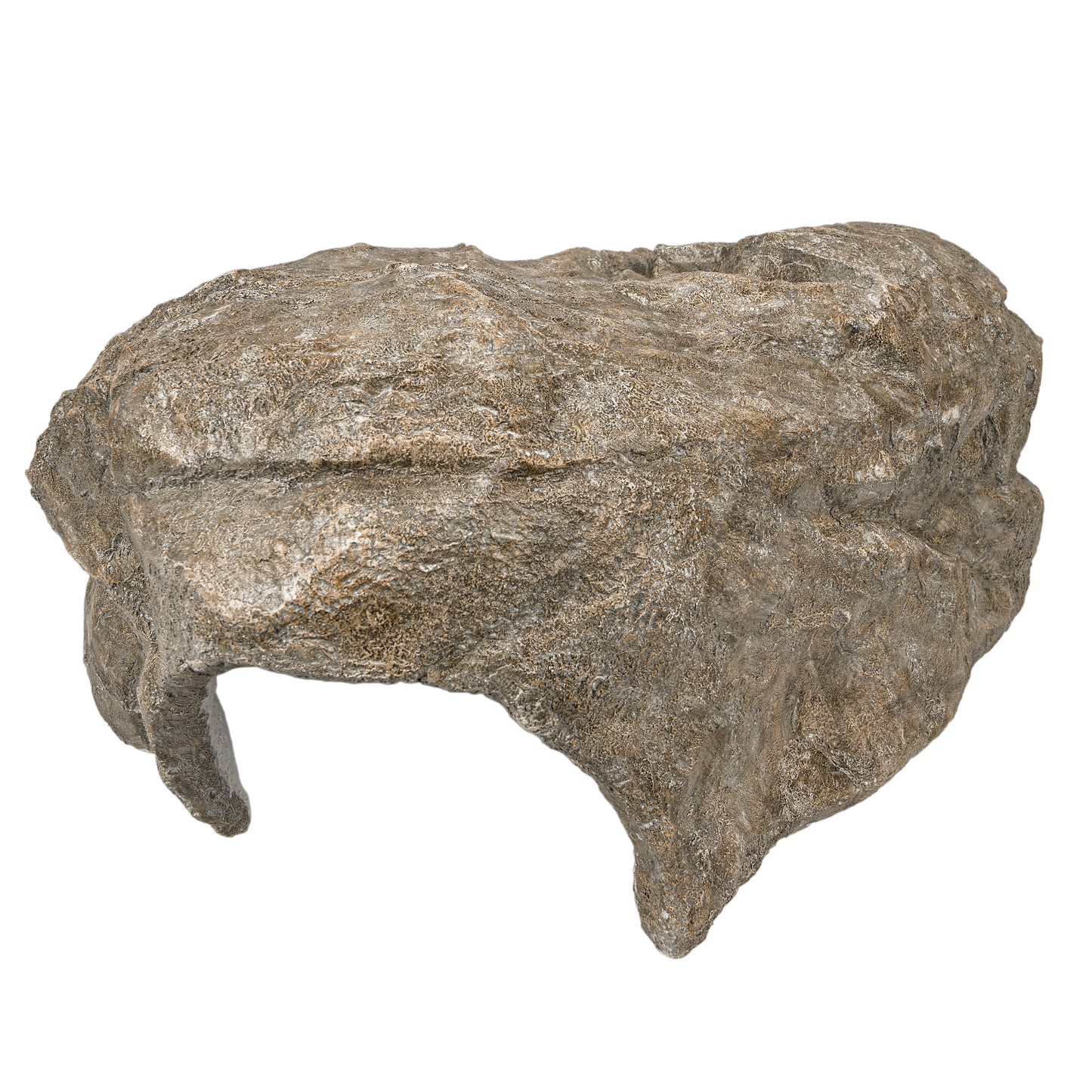 Aquascape FAUX ROCK FISH CAVE - 30" L X 18" W (76 X 46 CM)