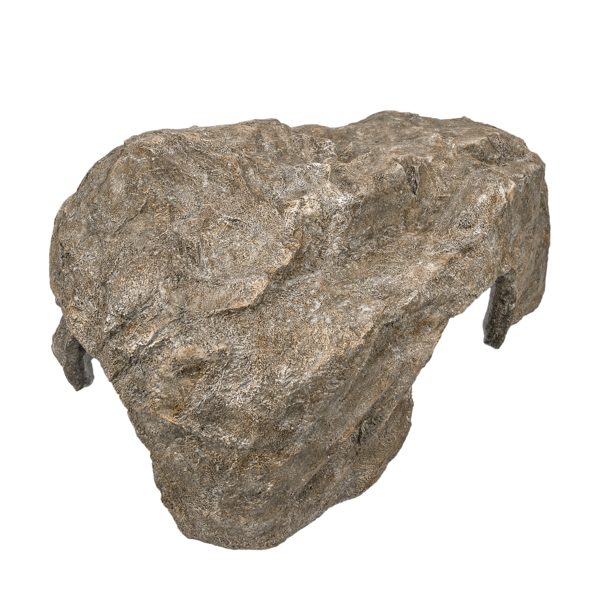Aquascape FAUX ROCK FISH CAVE - 30" L X 18" W (76 X 46 CM)