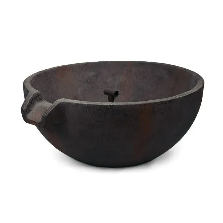 Aquascape SPILLWAY BOWL - IRON ORE - 32" DIA (81 CM)