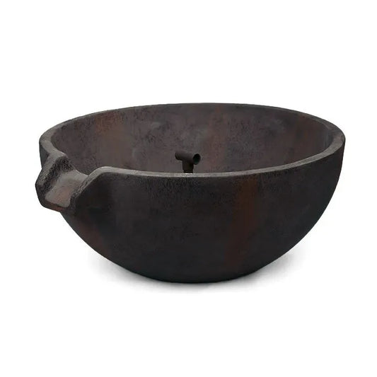 Aquascape SPILLWAY BOWL - IRON ORE - 32" DIA (81 CM)