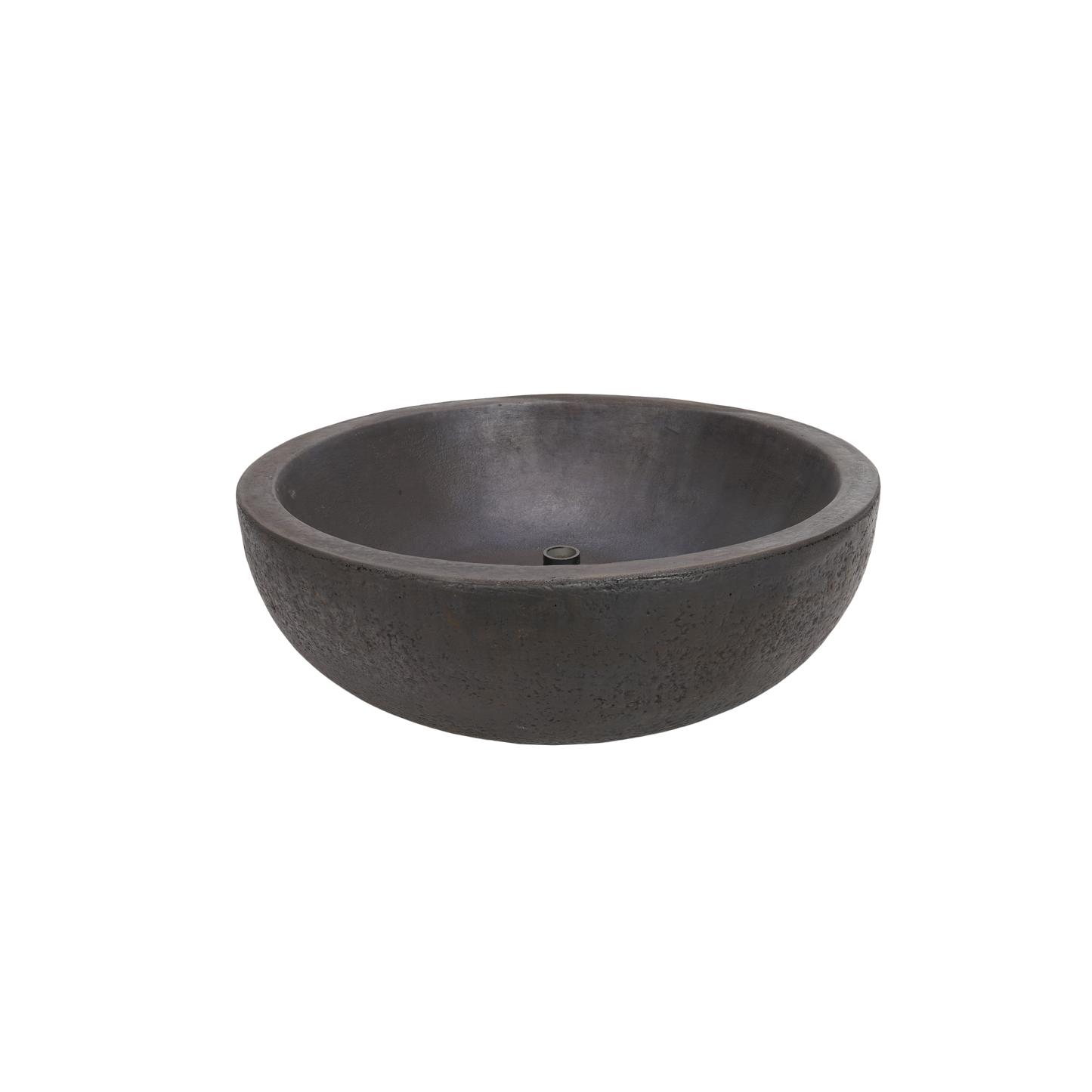 Aquascape SPILLWAY BASIN - IRON ORE - 21" DIA (102 CM)