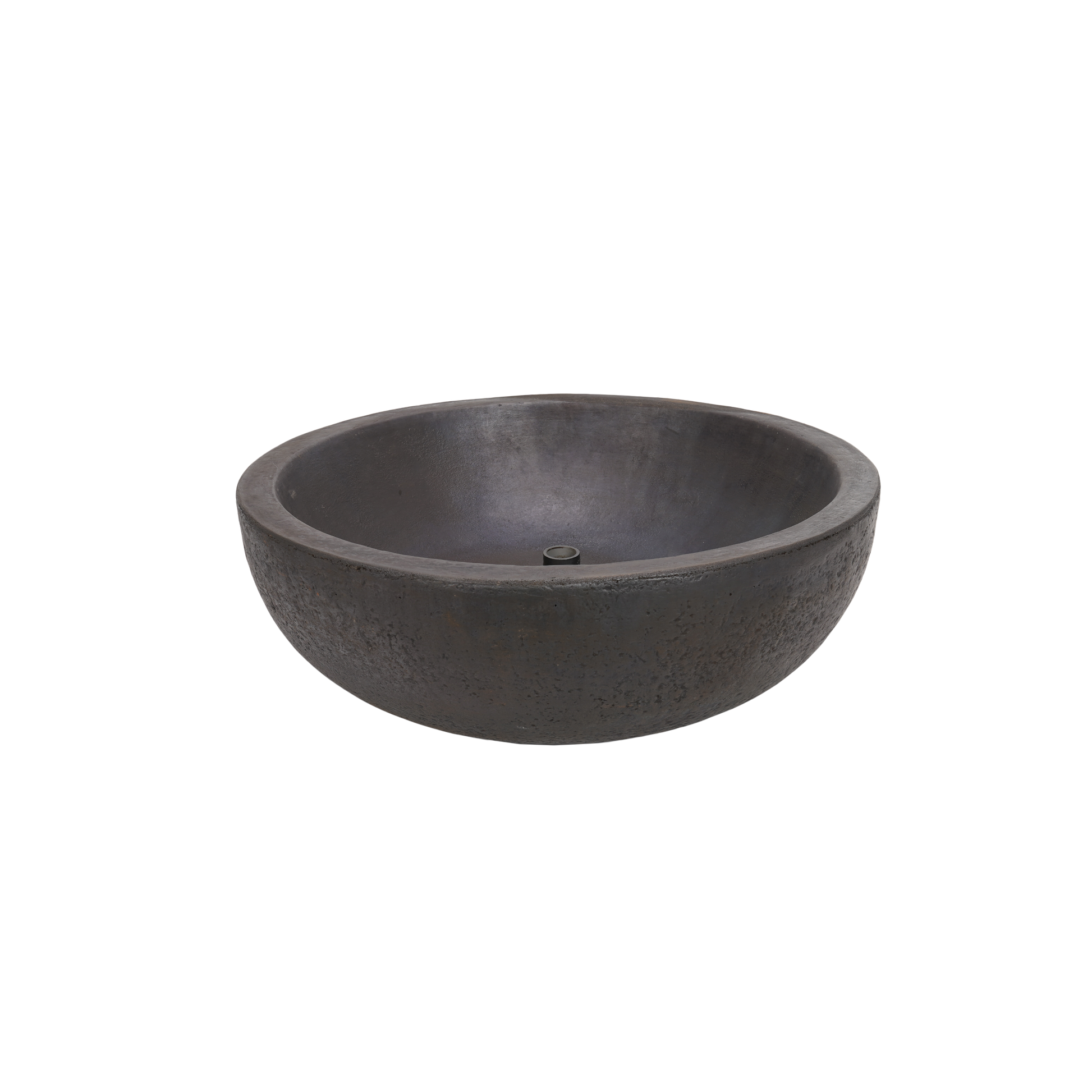 Aquascape SPILLWAY BASIN - IRON ORE - 21" DIA (102 CM)