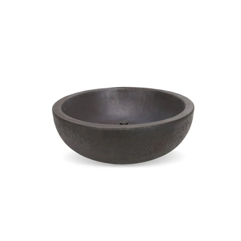 Aquascape SPILLWAY BASIN - IRON ORE - 40" DIA (102 CM)