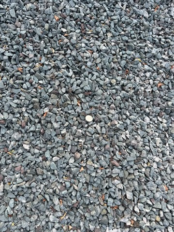 Bluestone Small 3/8"