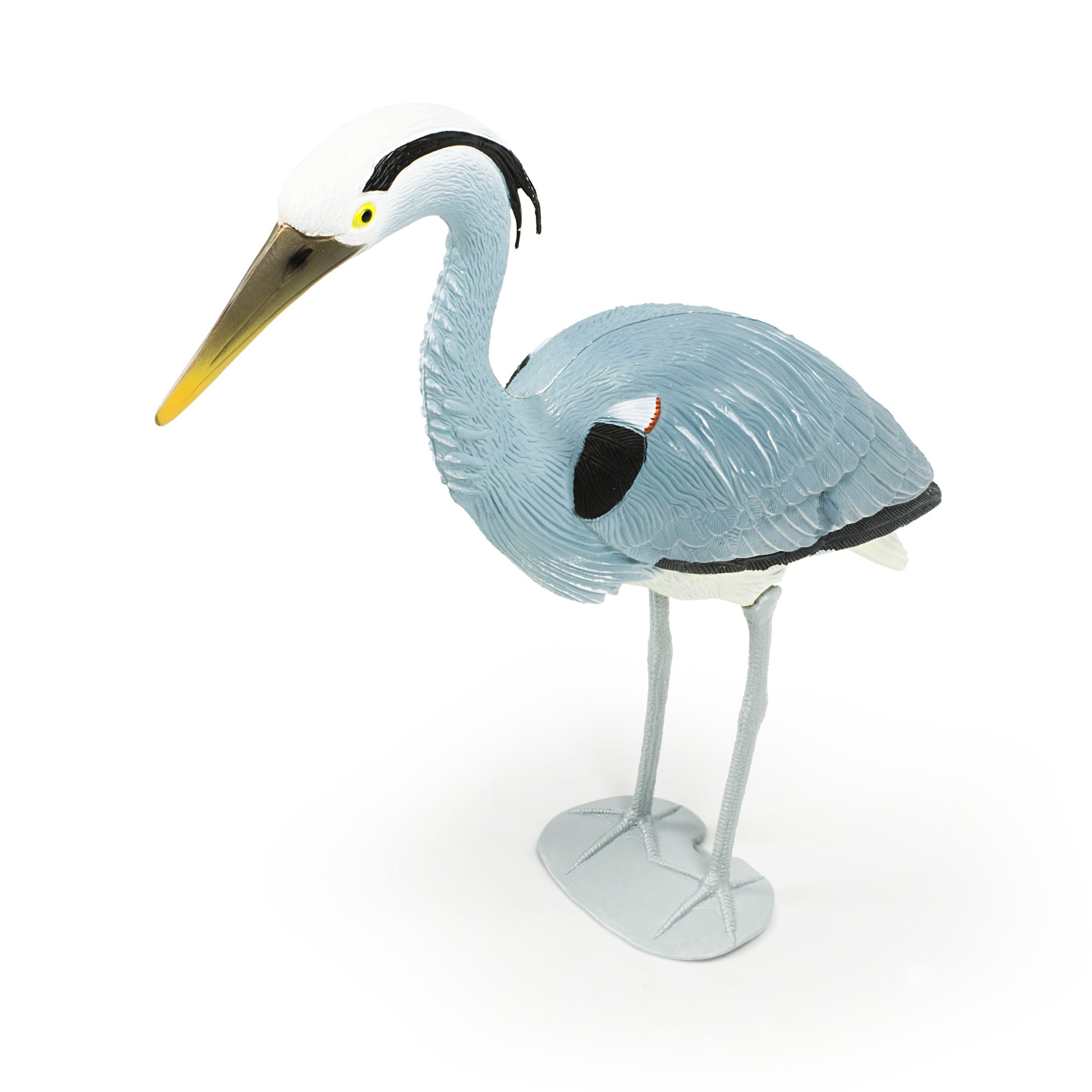 Aquascape BLUE HERON DECOY