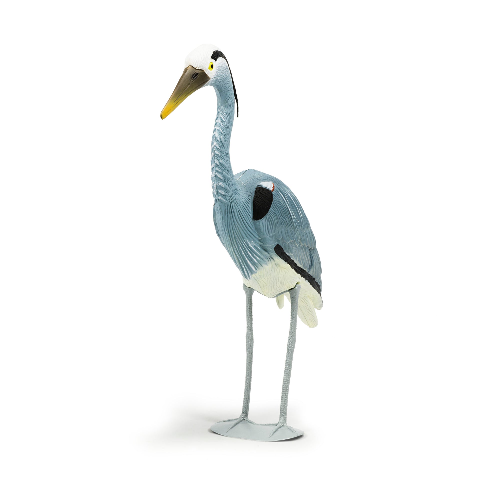 Aquascape BLUE HERON DECOY