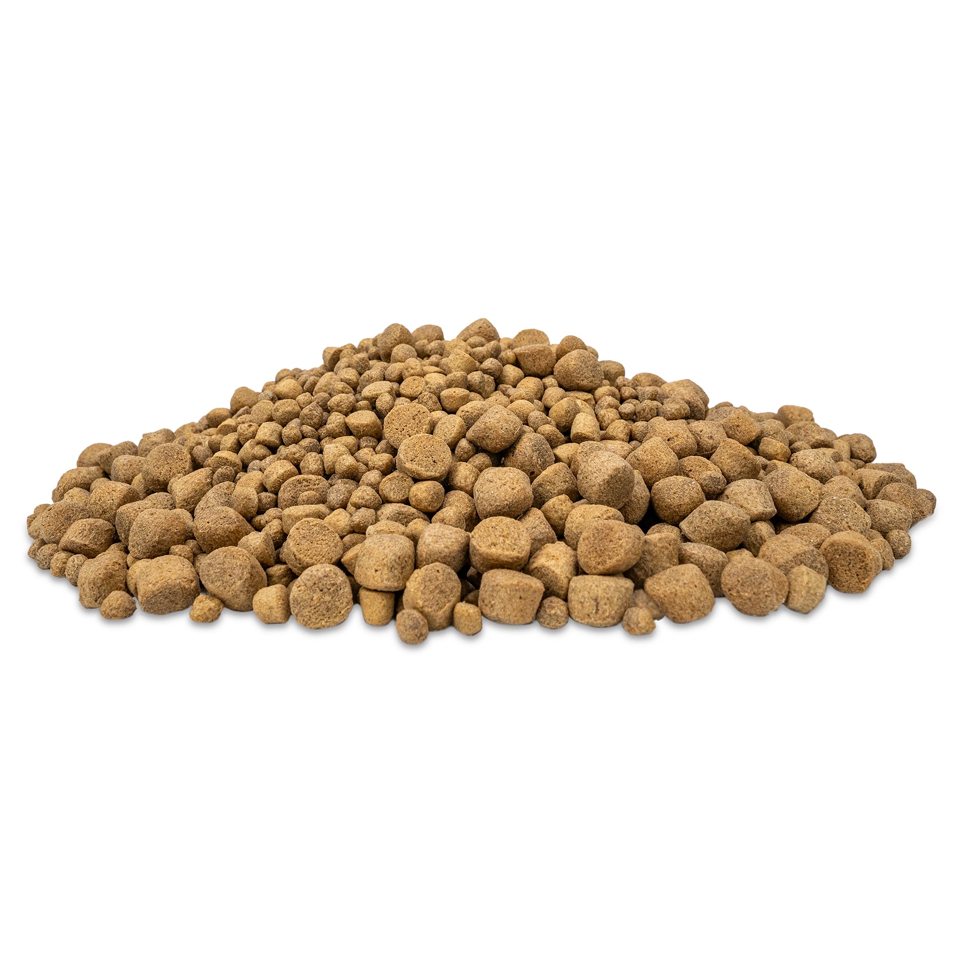 Aquascape PREMIUM STAPLE FISH FOOD-MIXED PELLETS - 1.1 LB / 500 G