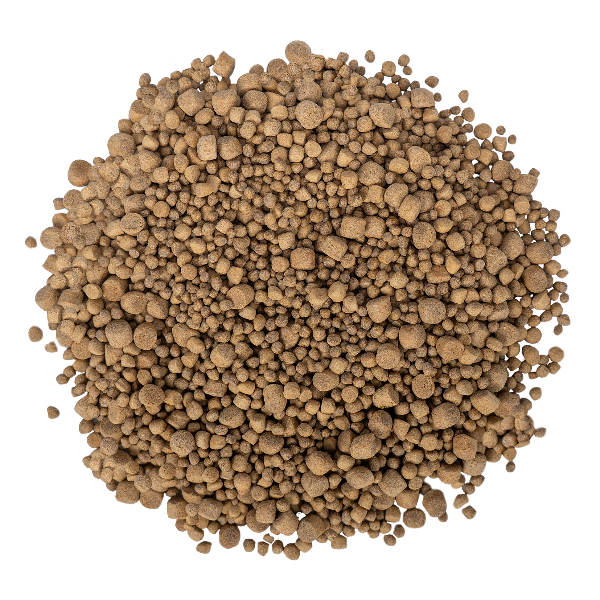 Aquascape PREMIUM STAPLE FISH FOOD-MIXED PELLETS - 1.1 LB / 500 G
