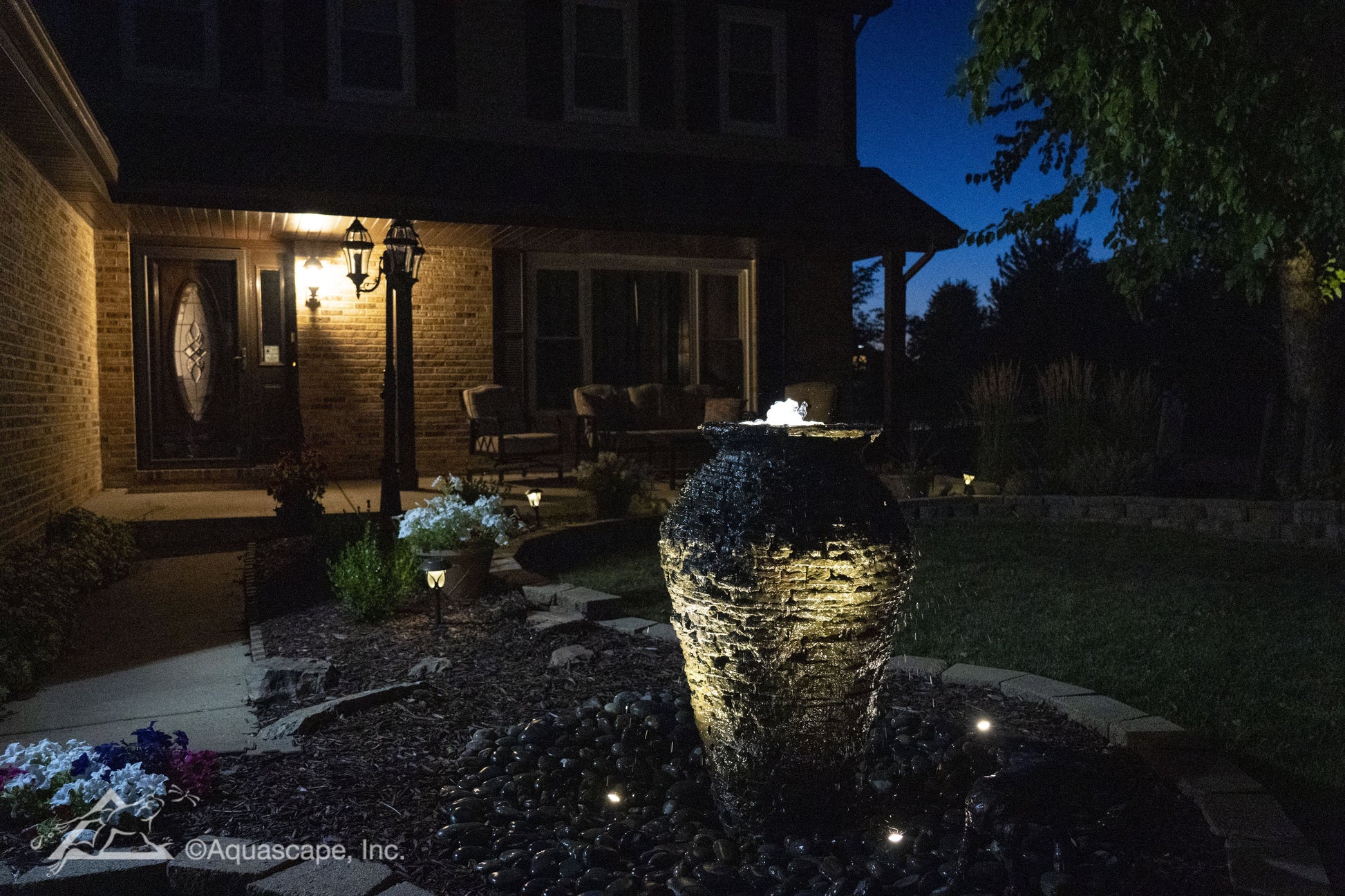 Aquascape FOUNTAIN LIGHT