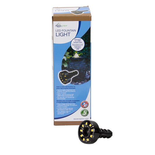 Aquascape FOUNTAIN LIGHT