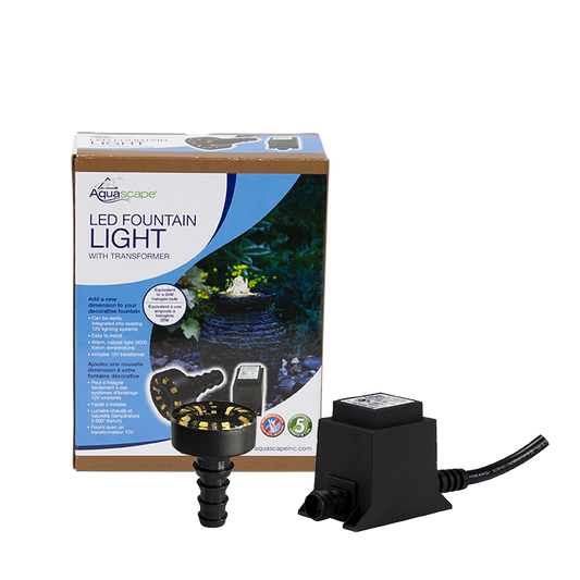 Aquascape FOUNTAIN LIGHT KIT