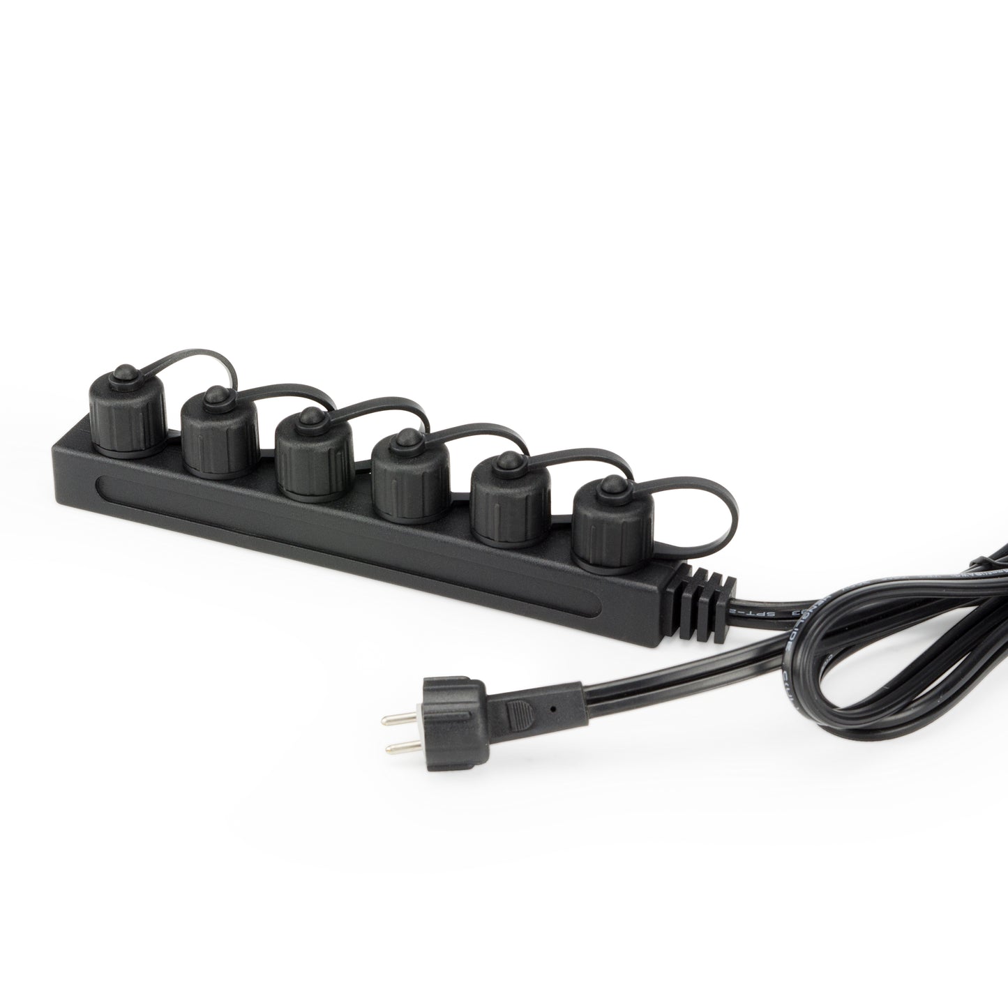 Aquascape LOW VOLTAGE SPLITTER 6-WAY