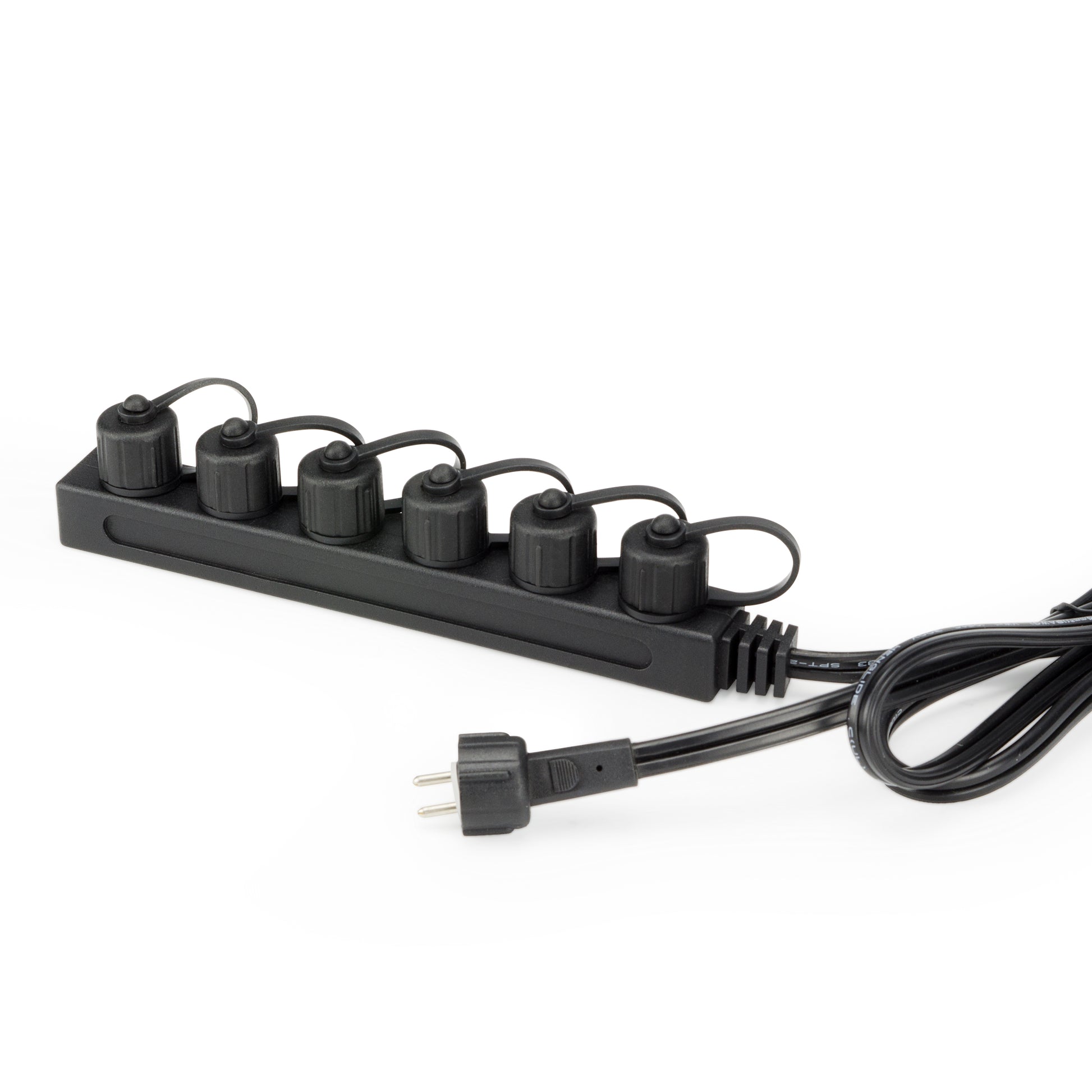 Aquascape LOW VOLTAGE SPLITTER 6-WAY