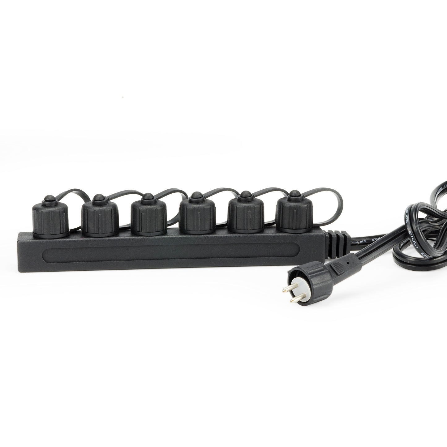 Aquascape LOW VOLTAGE SPLITTER 6-WAY
