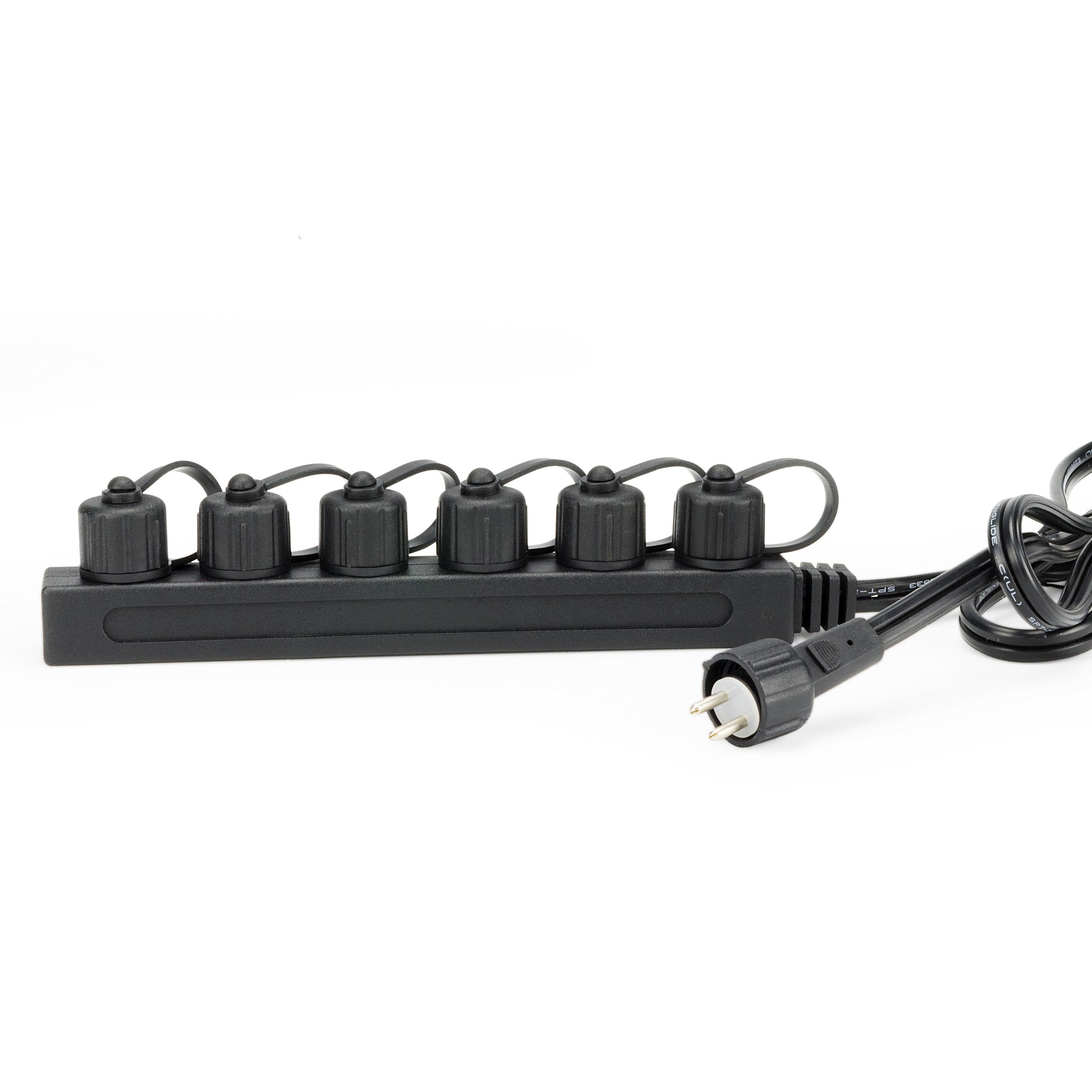 Aquascape LOW VOLTAGE SPLITTER 6-WAY
