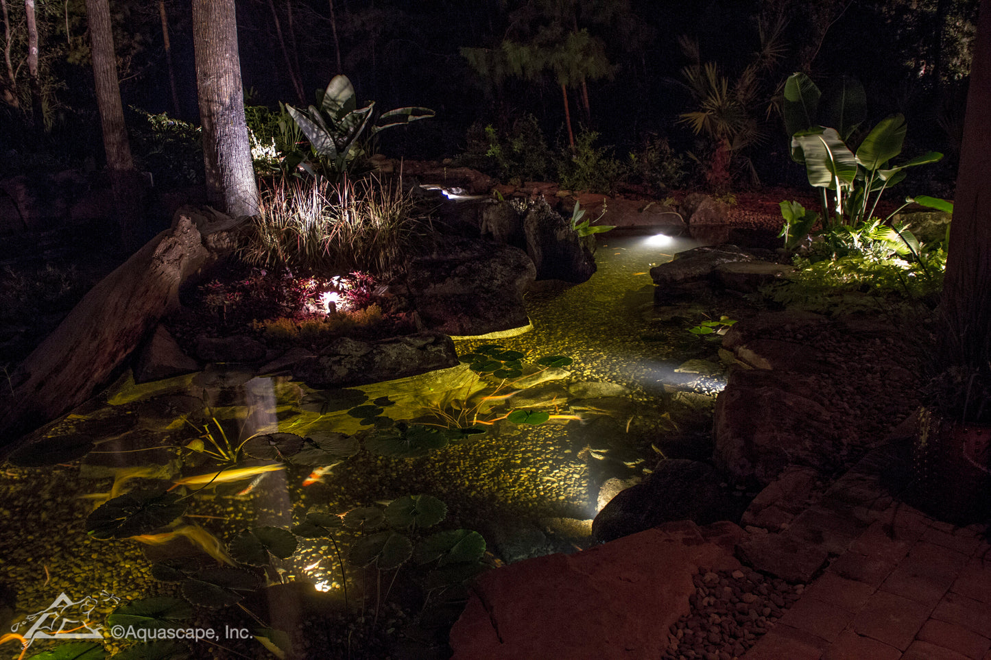 Aquascape Aquascape 1-Watt Spotlight