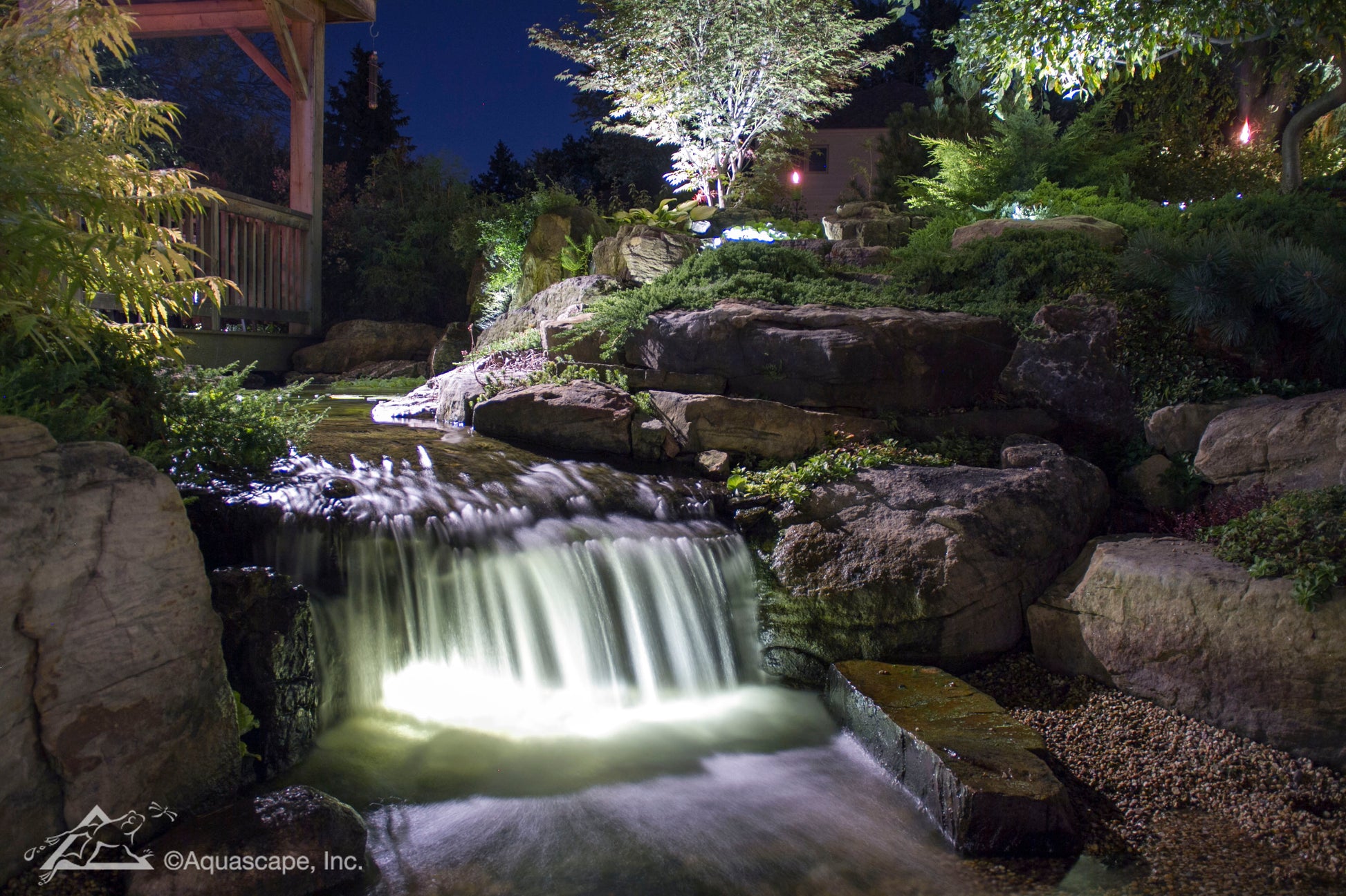 Aquascape Aquascape 1-Watt Waterfall Light