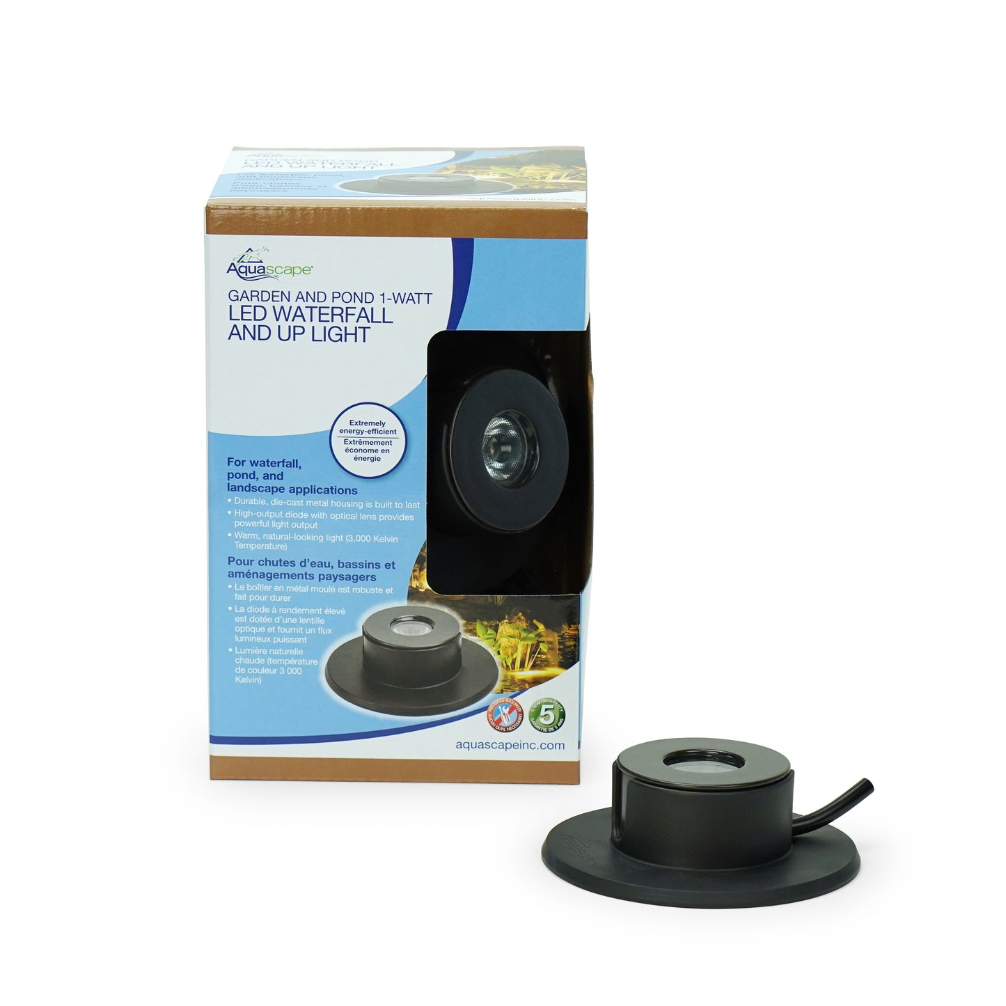 Aquascape Aquascape 1-Watt Waterfall Light