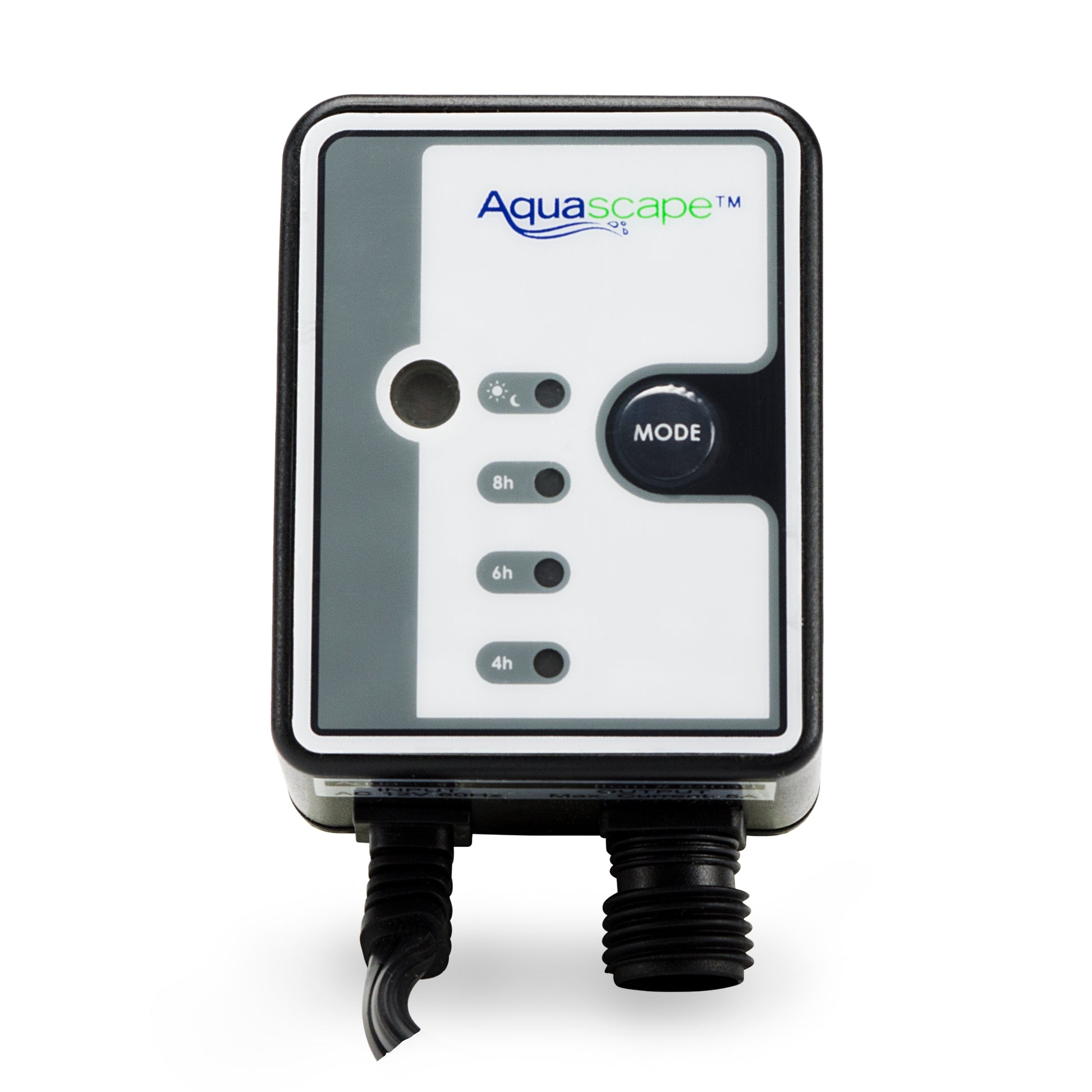 Aquascape LOW VOLTAGE PHOTOCELL WITH TIMER