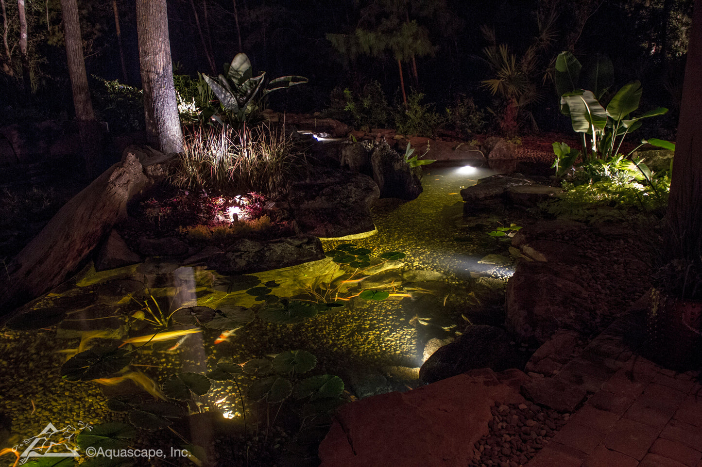 Aquascape SPOTLIGHT - 1-WATT - 6-PACK