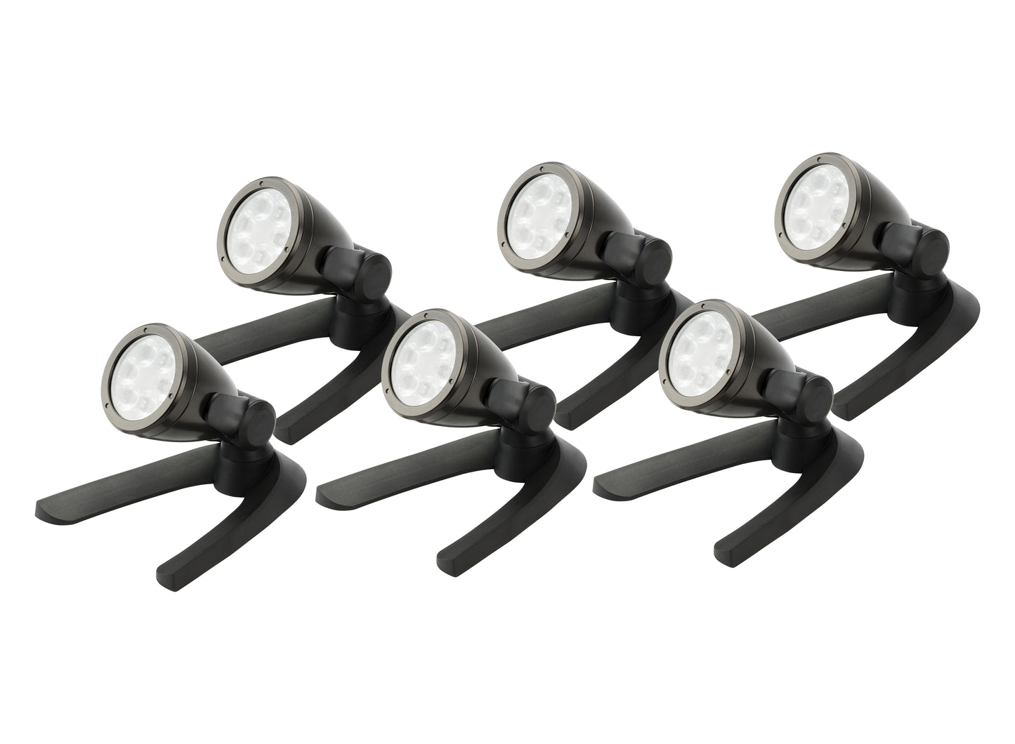 Aquascape SPOTLIGHT - 6-WATT - 6-PACK