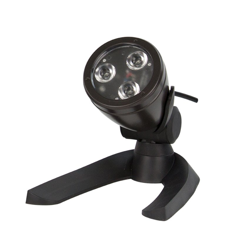 Aquascape COLOR-CHANGING SPOTLIGHT - 4.5-WATT