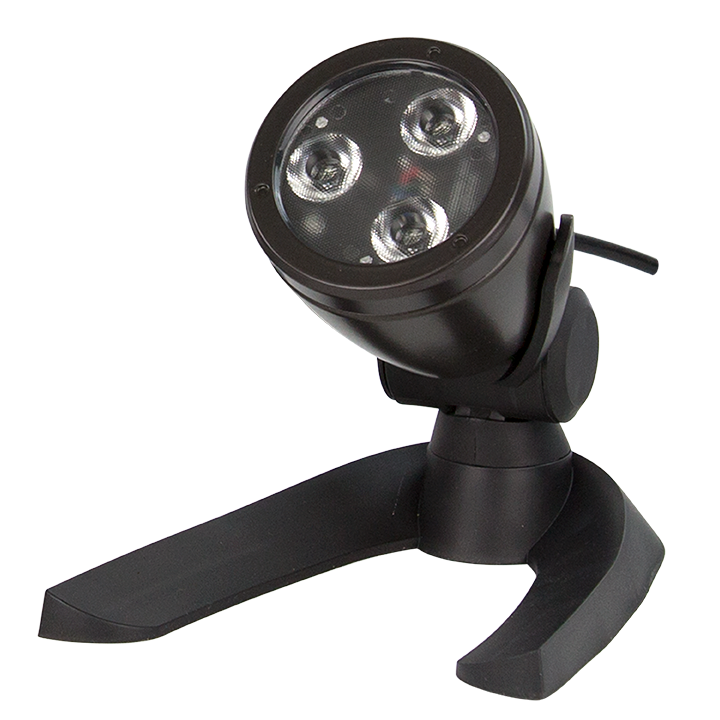 Aquascape COLOR-CHANGING SPOTLIGHT - 4.5-WATT