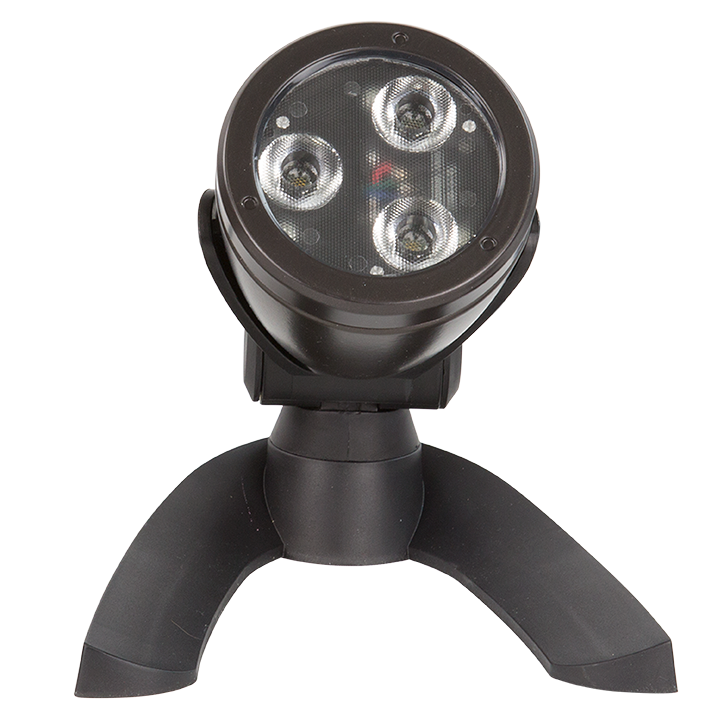 Aquascape COLOR-CHANGING SPOTLIGHT - 4.5-WATT