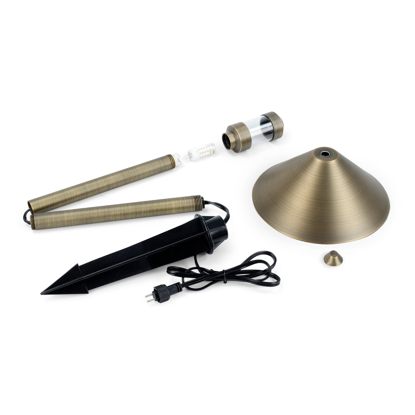 Aquascape DOME TOP PATH AND AREA LANDSCAPE LIGHT