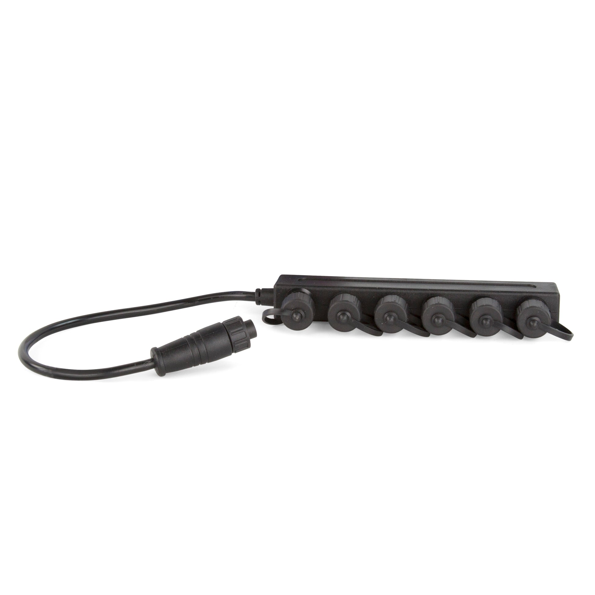 Aquascape COLOR-CHANGING LIGHT SPLITTER 6-WAY