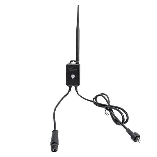 Aquascape COLOR-CHANGING LIGHT SMART CONTROL HUB