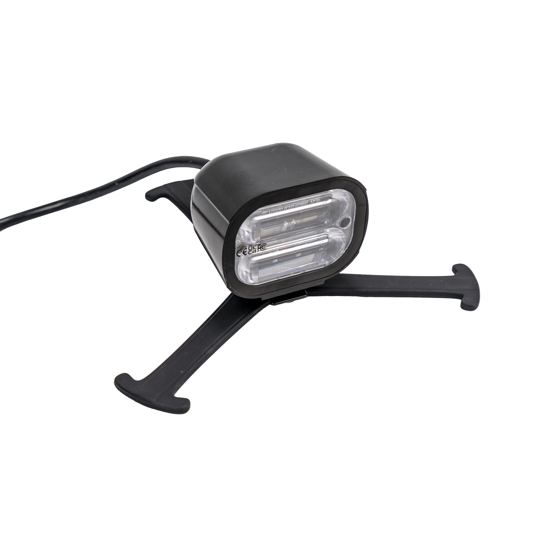 Aquascape FLEXIBLE LIGHT STAND - FOR USE WITH UNIVERSAL MOUNT ADAPTER