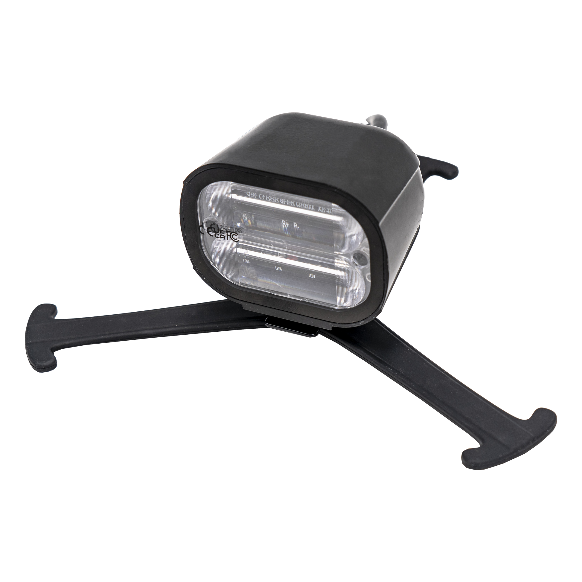 Aquascape FLEXIBLE LIGHT STAND - FOR USE WITH UNIVERSAL MOUNT ADAPTER