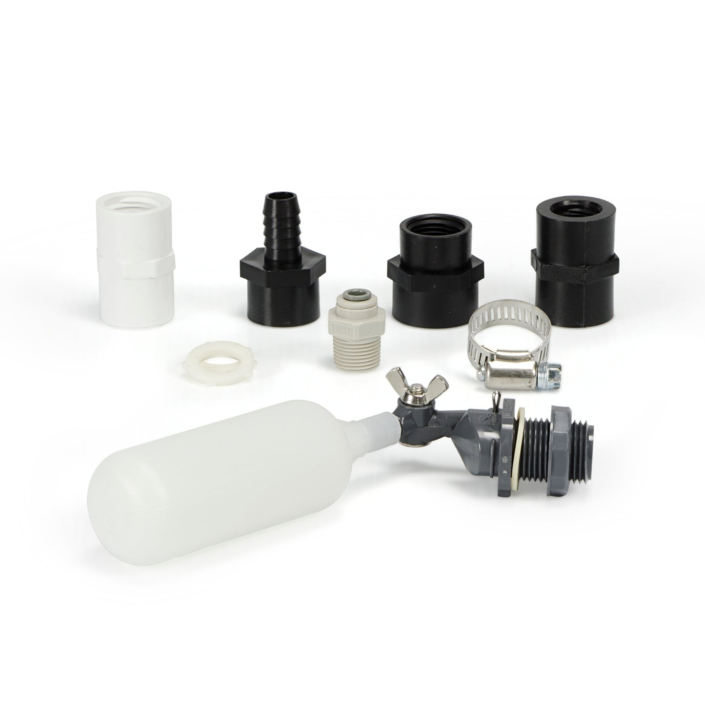 Aquascape COMPACT WATER FILL VALVE