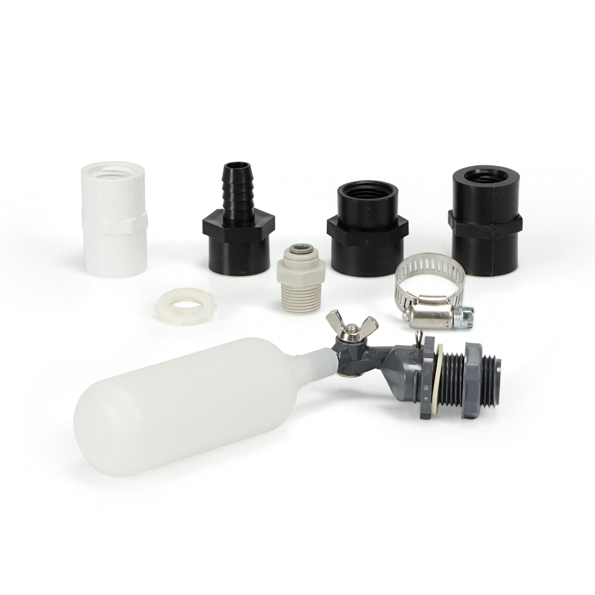 Aquascape COMPACT WATER FILL VALVE