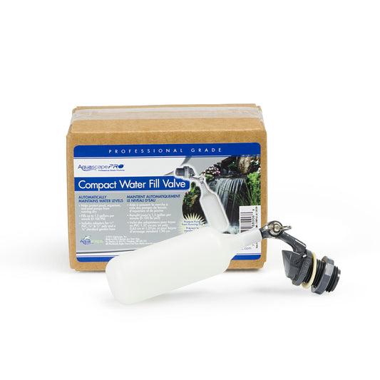 Aquascape COMPACT WATER FILL VALVE