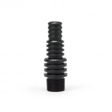 Aquascape MALE ADAPTER MULTI-HOSE 3/4" MPT X 3/4", 1", 1-1/4" BARB