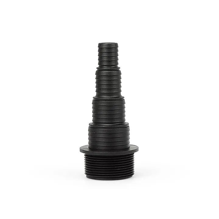 Aquascape MALE ADAPTER MULTI-HOSE 1-1/2" MPT X 3/4", 1", 1-1/4", 1-1/2" BARB