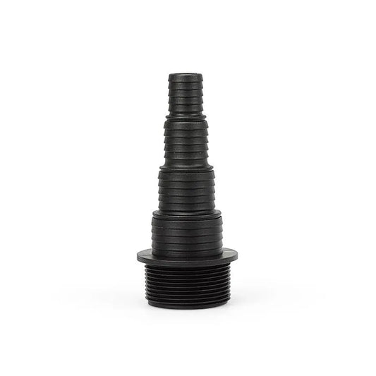 Aquascape MALE ADAPTER MULTI-HOSE 1-1/2" MPT X 3/4", 1", 1-1/4", 1-1/2" BARB