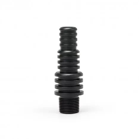 Aquascape MALE ADAPTER MULTI-HOSE 5/8" MPT X 3/4", 1", 1-1/4" BARB