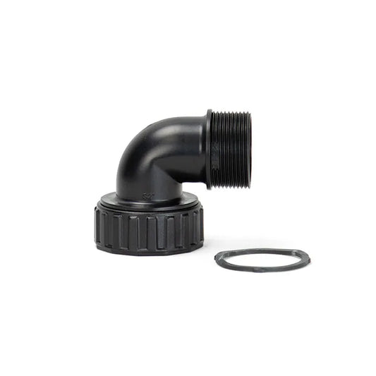 Aquascape ECOWAVE 90-DEGREE ELBOW FITTING