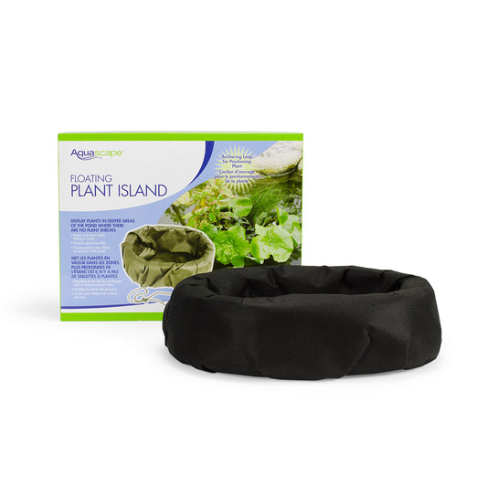 Aquascape FLOATING PLANT ISLAND
