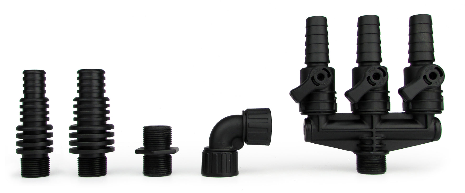 Aquascape ULTRA 1100 Water Pump High-Performance Centrifugal Pump for Industrial Use Option 1