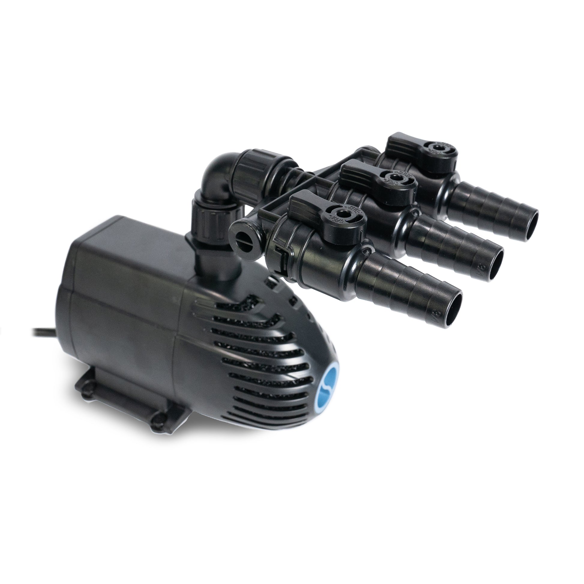 Aquascape ULTRA 1100 Water Pump High-Performance Centrifugal Pump for Industrial Use Option 1