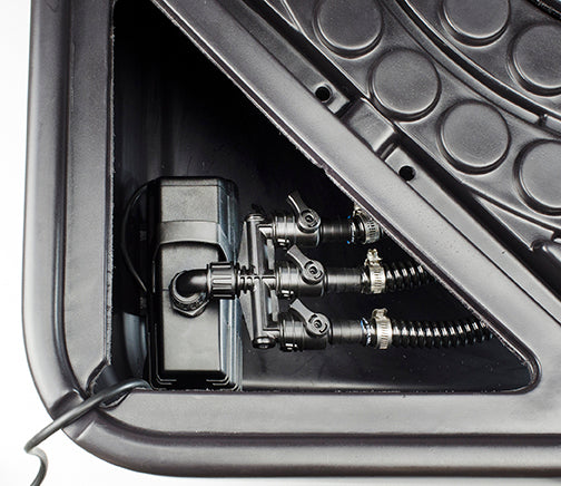 Aquascape ULTRA 1500 WATER PUMP