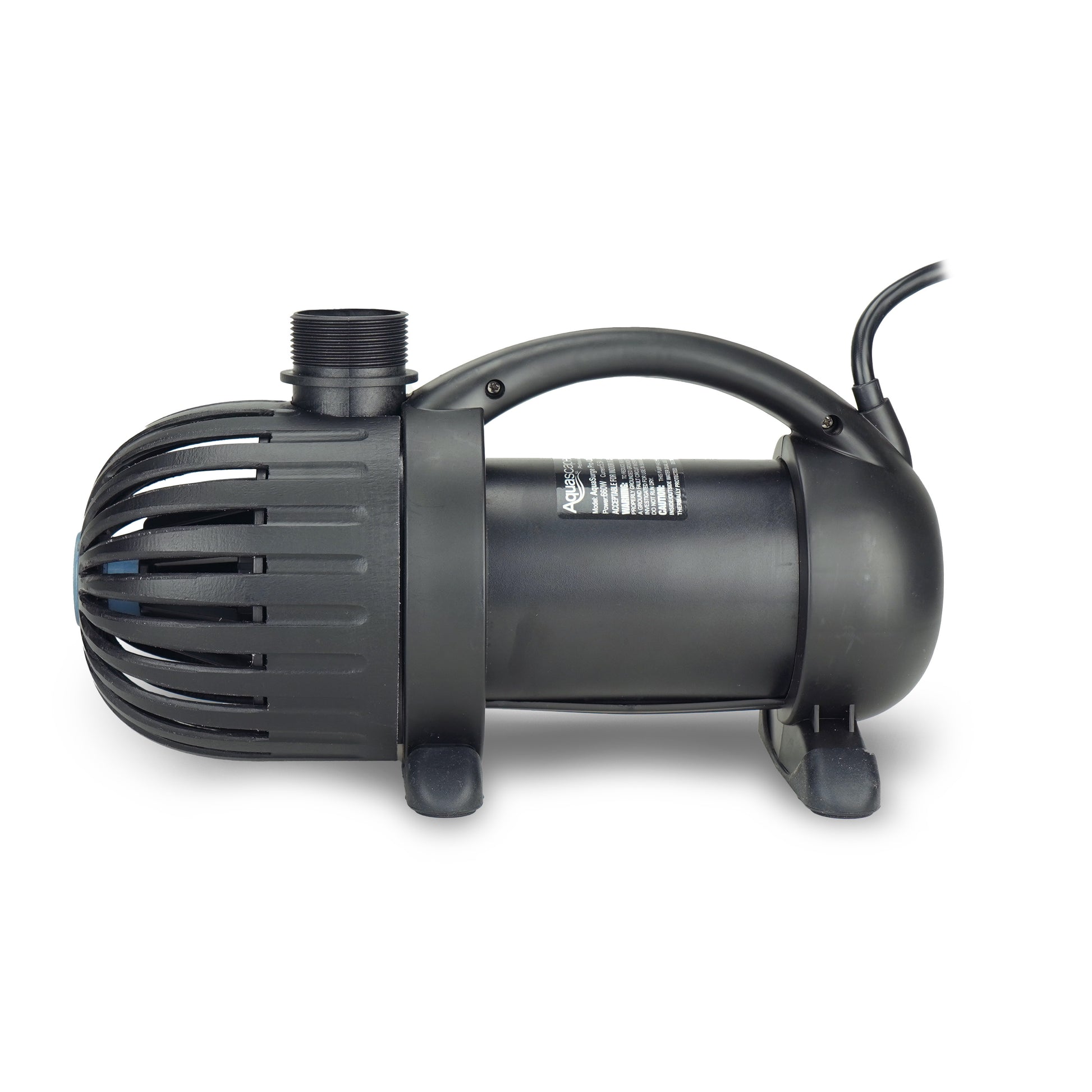 Aquascape AQUASURGE 5000 POND PUMP