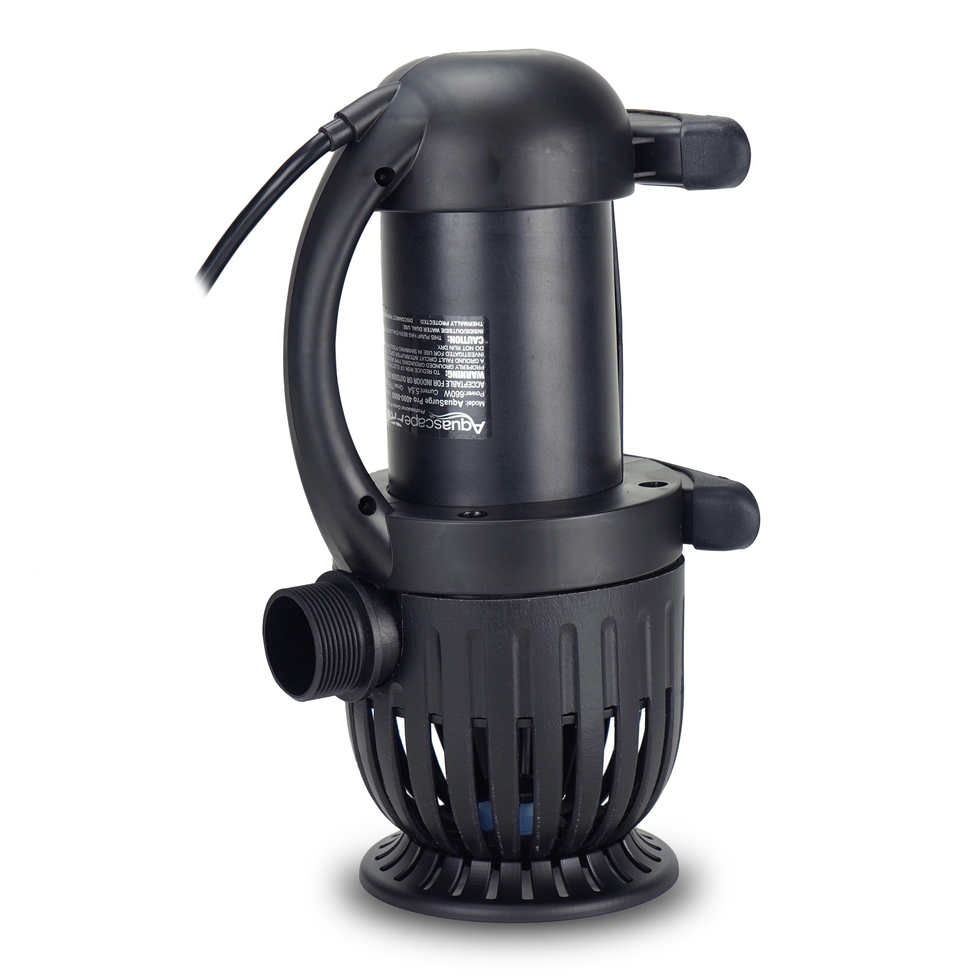 Aquascape AQUASURGE 5000 POND PUMP