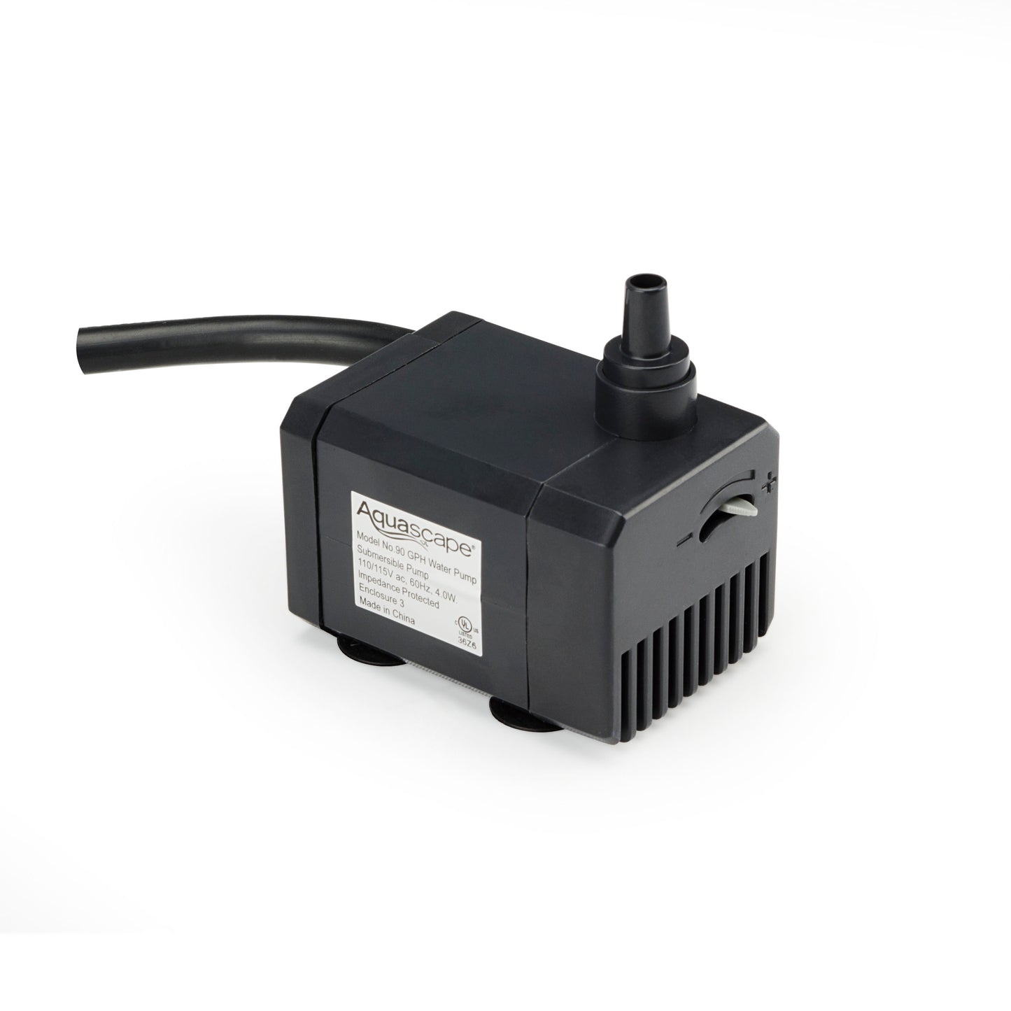 Aquascape 90 GPH WATER PUMP