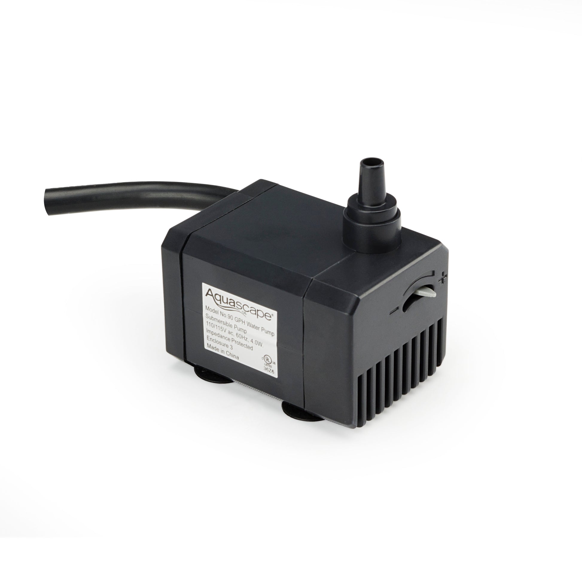Aquascape 90 GPH WATER PUMP