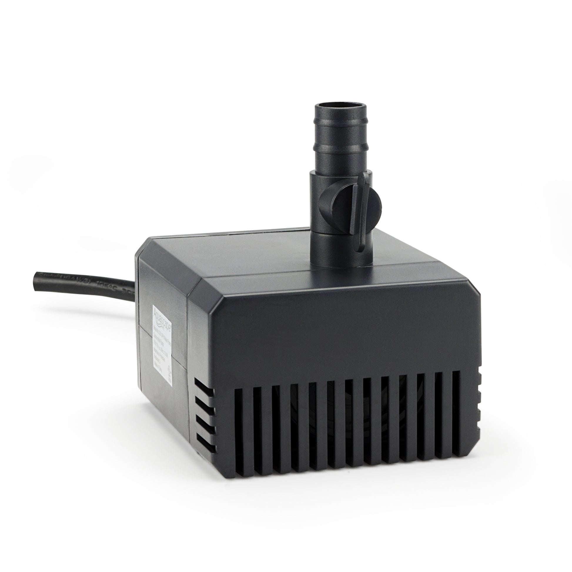 Aquascape 320 GPH WATER PUMP